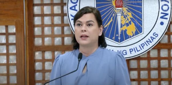 公赢网配资 菲民调变天, 莎拉预感不妙, 或已进ICC逮捕名单, 马科斯不择手段