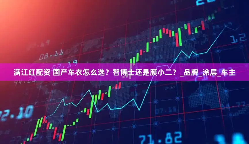 满江红配资 国产车衣怎么选？智博士还是膜小二？_品牌_涂层_车主