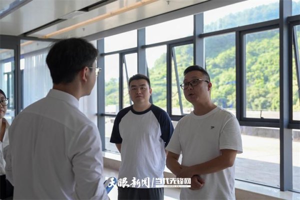 沪深配 粤见数字贵州｜智养科技有限公司：5G让养老服务更智能